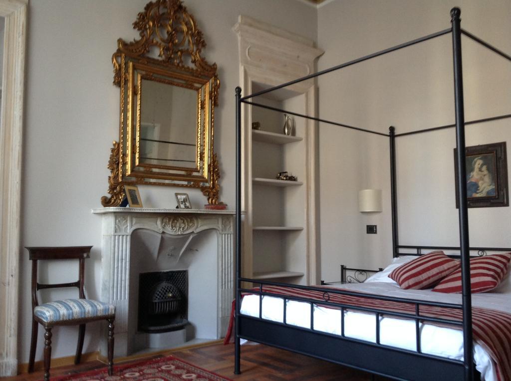 Madama Cristina Bed & Breakfast Torino Rom bilde