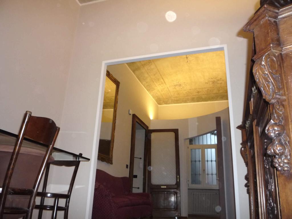 Madama Cristina Bed & Breakfast Torino Eksteriør bilde