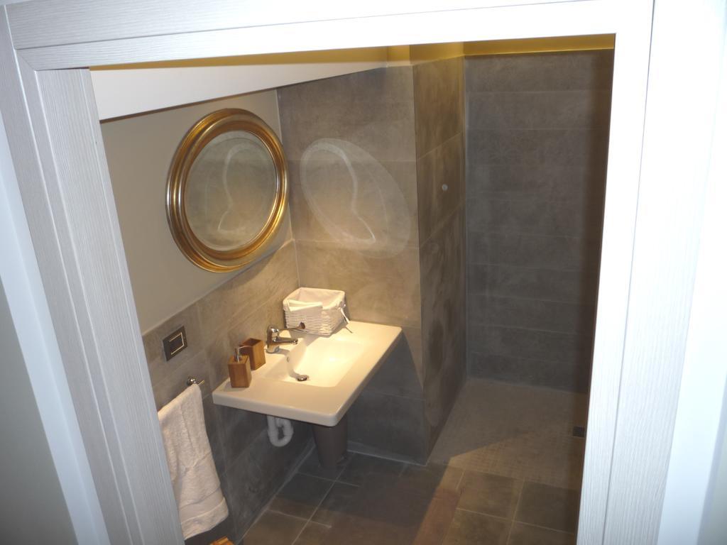 Madama Cristina Bed & Breakfast Torino Rom bilde