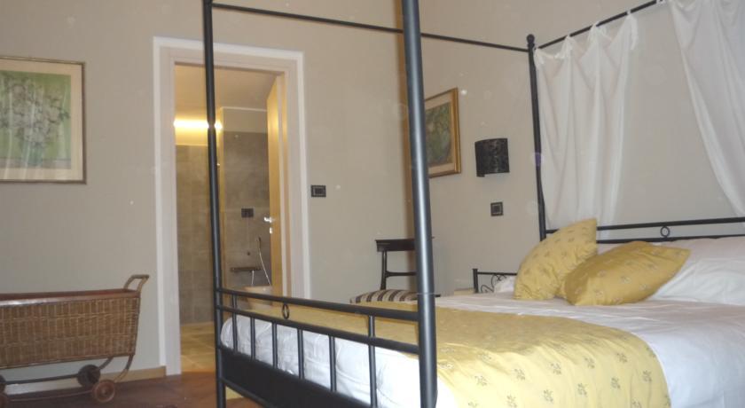 Madama Cristina Bed & Breakfast Torino Rom bilde