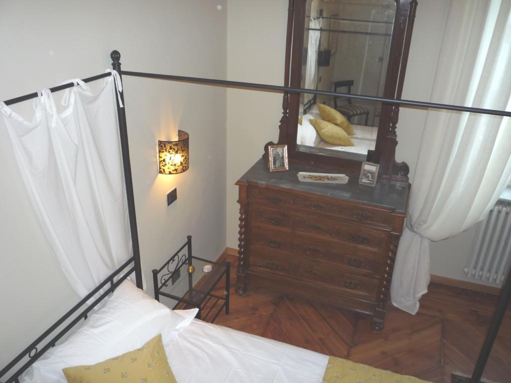 Madama Cristina Bed & Breakfast Torino Rom bilde