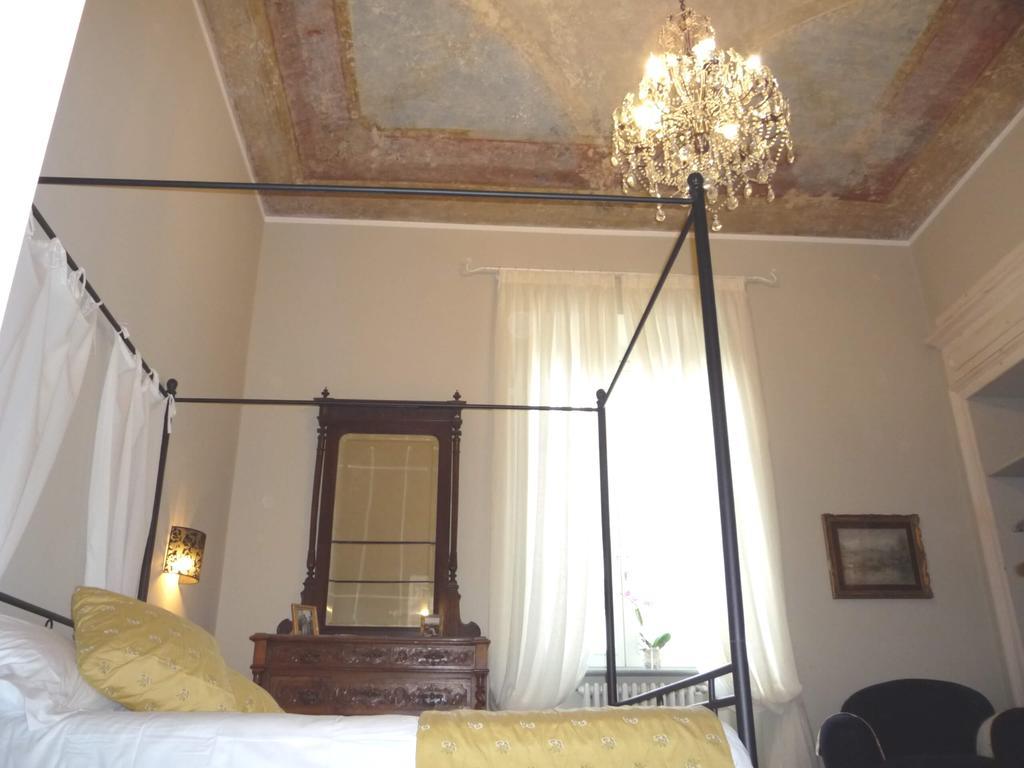 Madama Cristina Bed & Breakfast Torino Rom bilde