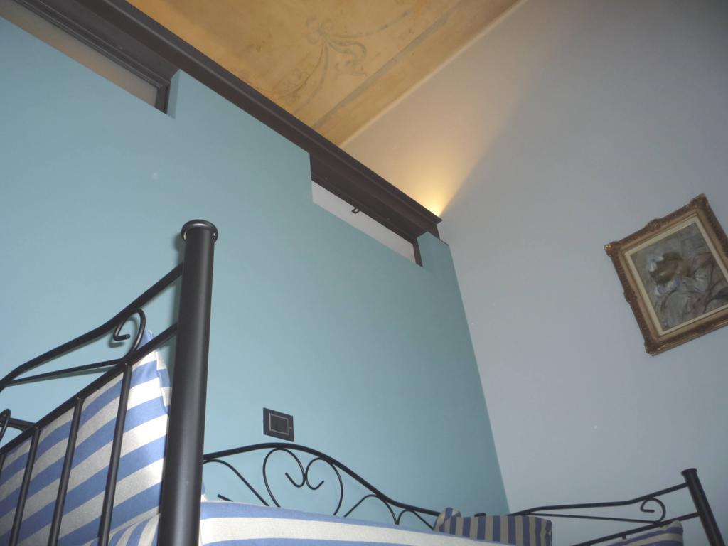 Madama Cristina Bed & Breakfast Torino Rom bilde