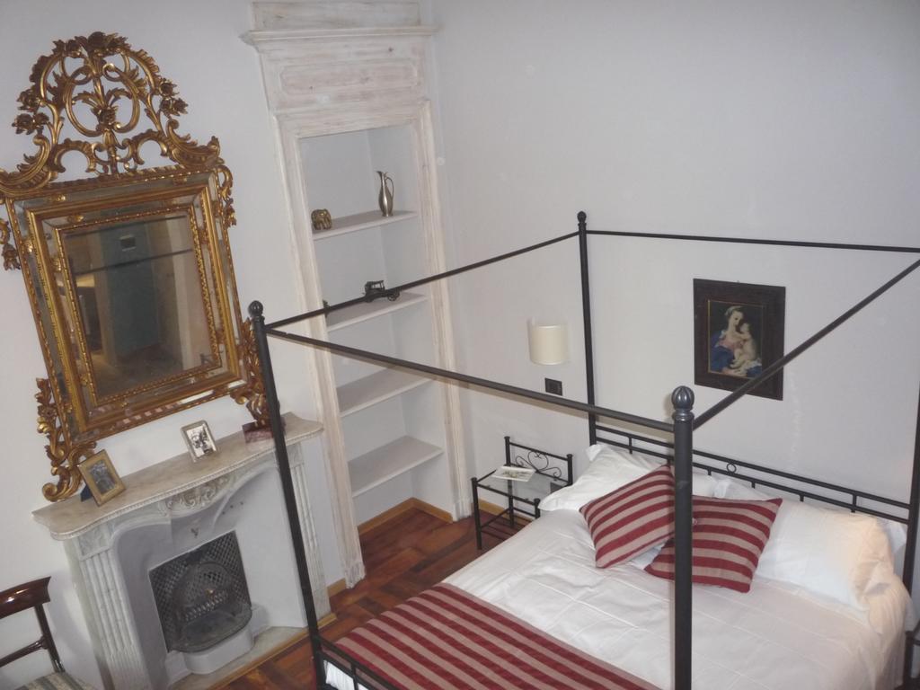 Madama Cristina Bed & Breakfast Torino Rom bilde