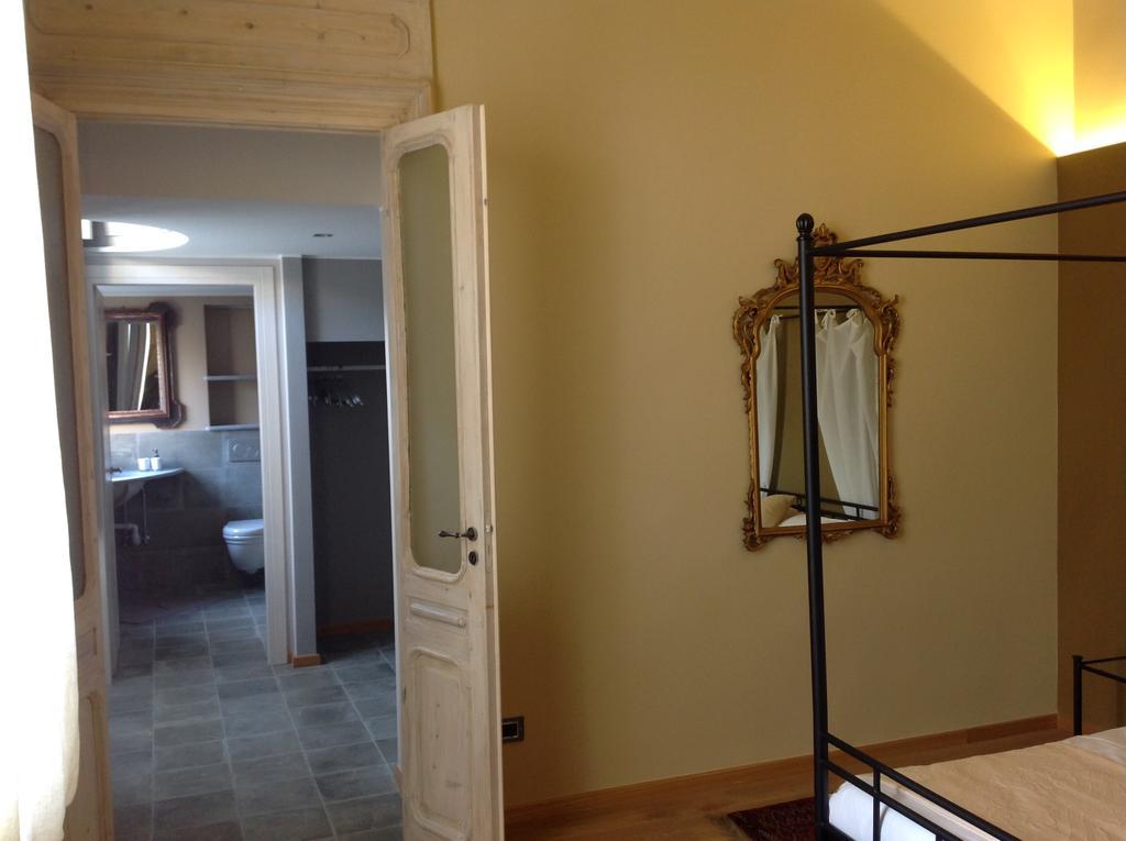 Madama Cristina Bed & Breakfast Torino Rom bilde