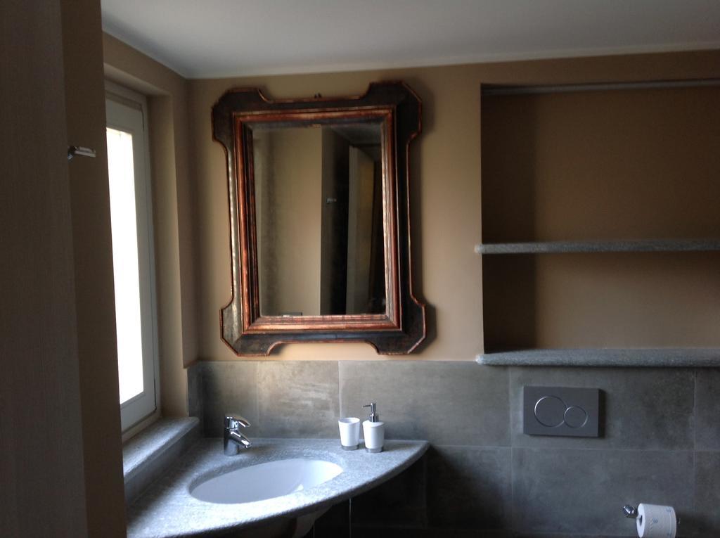 Madama Cristina Bed & Breakfast Torino Rom bilde