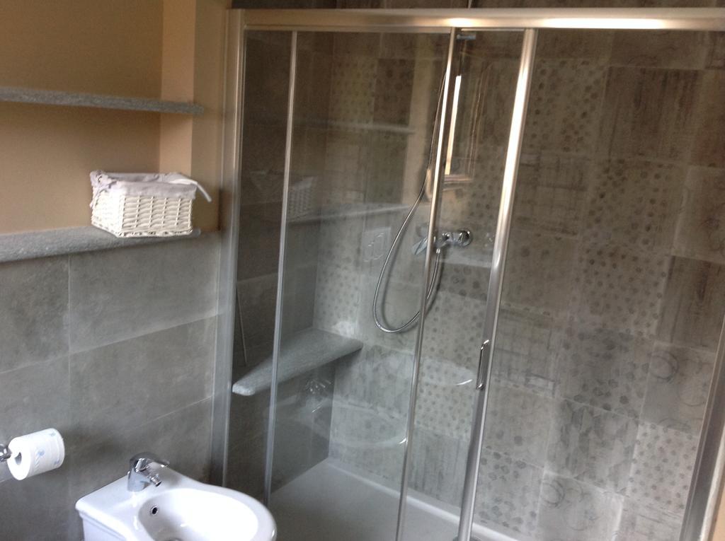 Madama Cristina Bed & Breakfast Torino Rom bilde