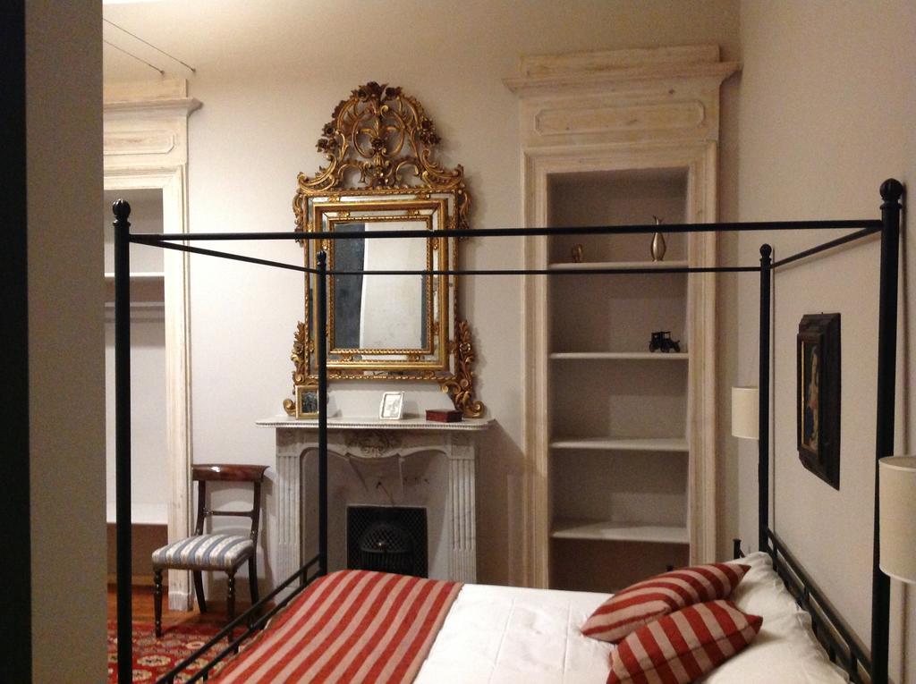 Madama Cristina Bed & Breakfast Torino Rom bilde