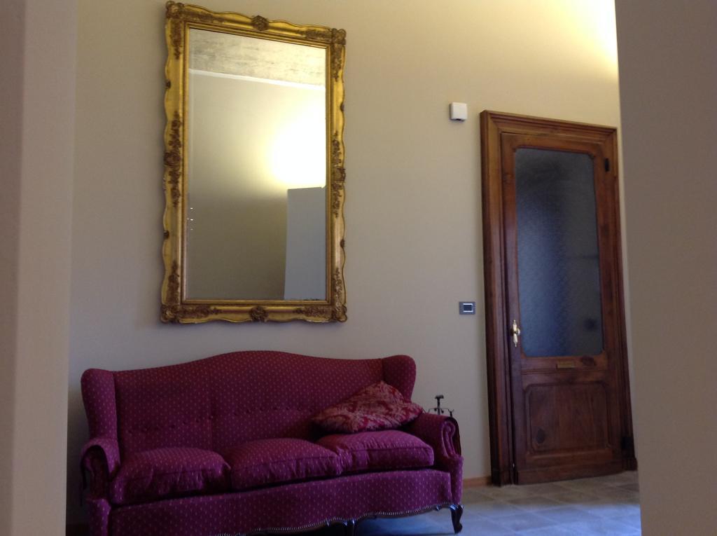 Madama Cristina Bed & Breakfast Torino Eksteriør bilde