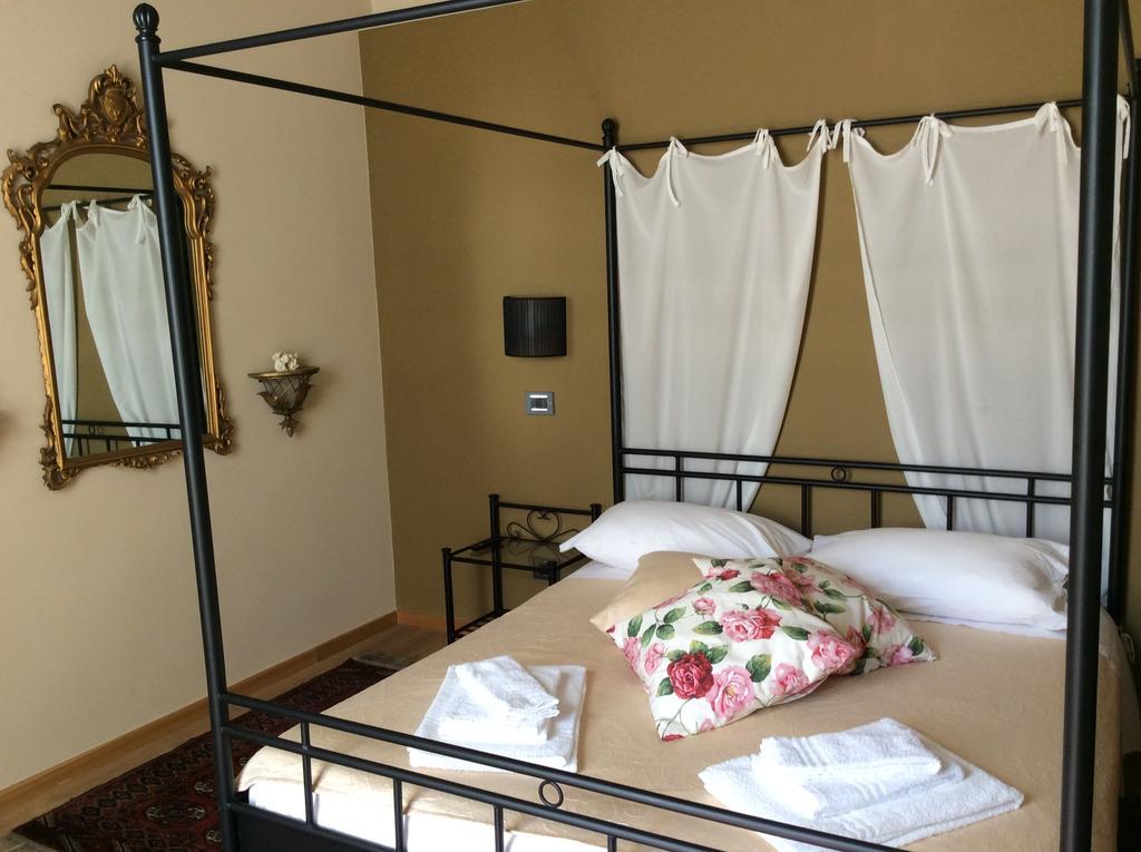 Madama Cristina Bed & Breakfast Torino Eksteriør bilde