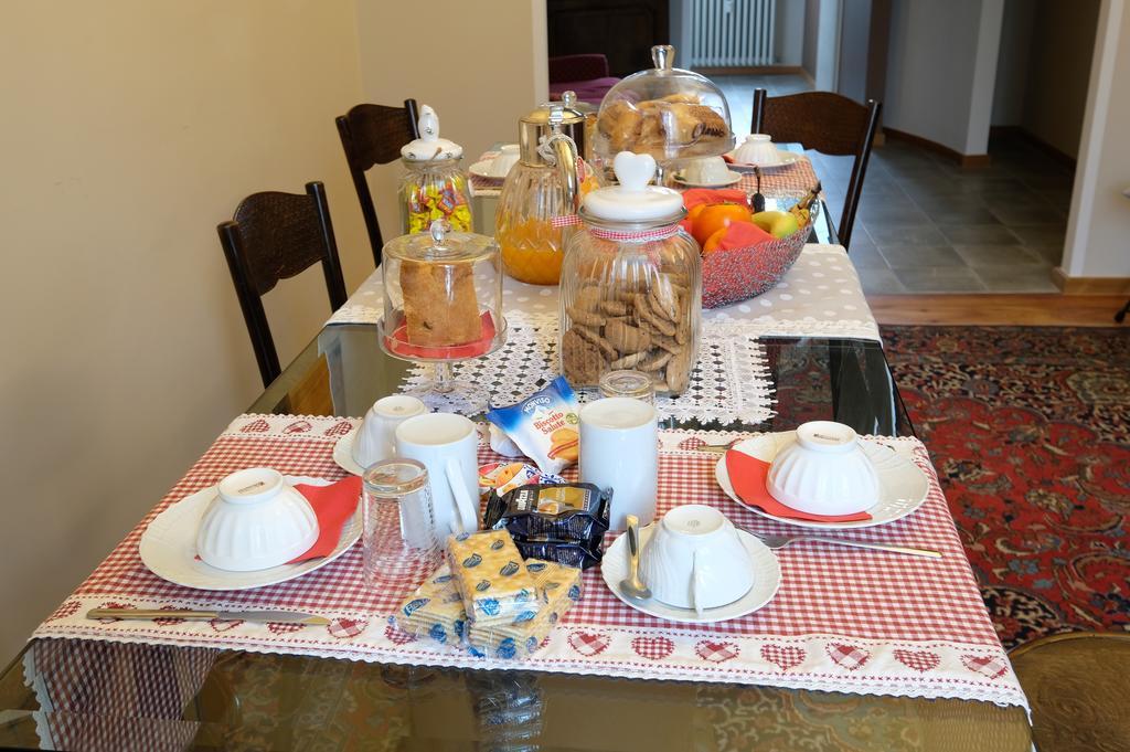 Madama Cristina Bed & Breakfast Torino Eksteriør bilde