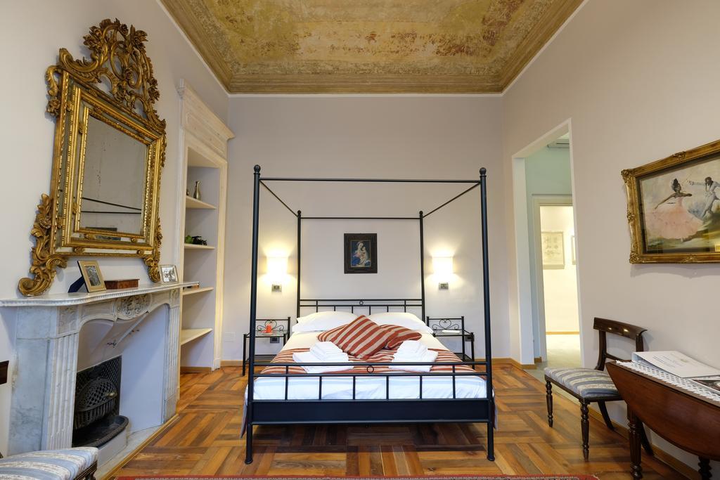 Madama Cristina Bed & Breakfast Torino Eksteriør bilde
