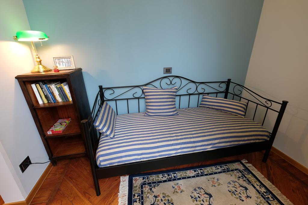 Madama Cristina Bed & Breakfast Torino Eksteriør bilde
