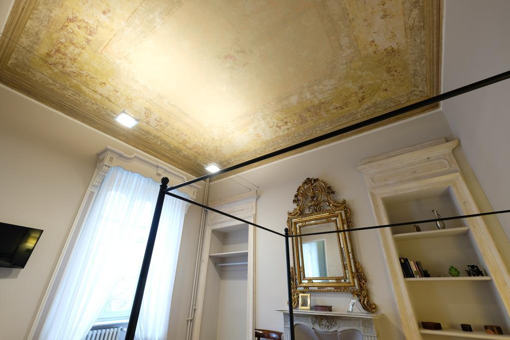 Madama Cristina Bed & Breakfast Torino Eksteriør bilde