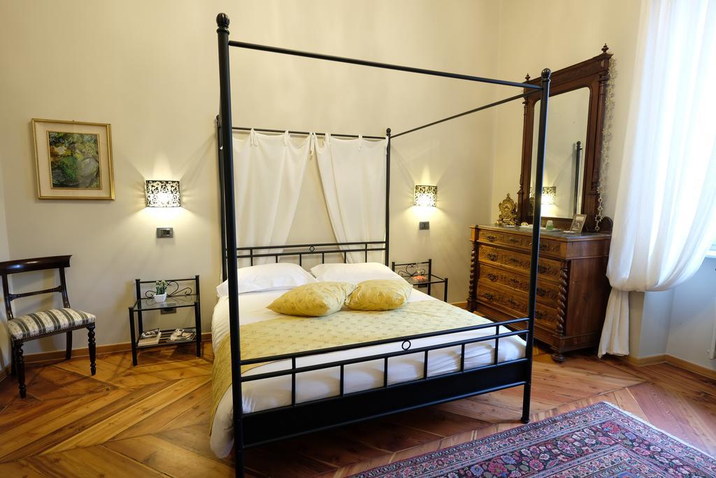 Madama Cristina Bed & Breakfast Torino Eksteriør bilde