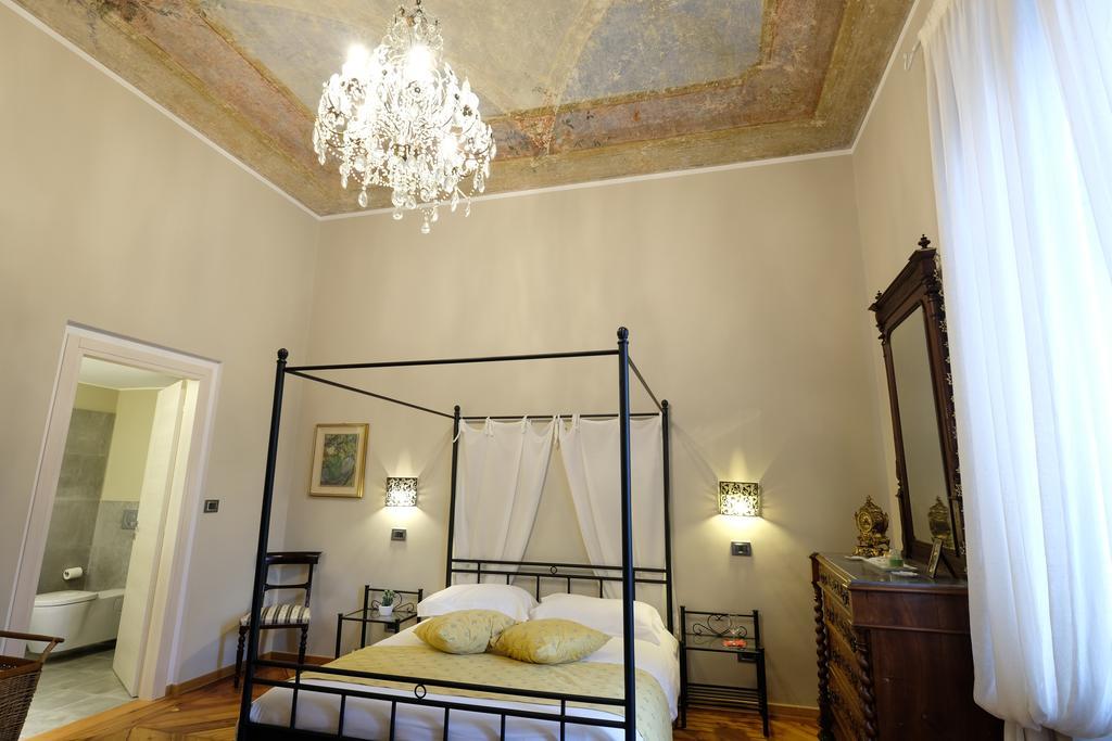 Madama Cristina Bed & Breakfast Torino Eksteriør bilde