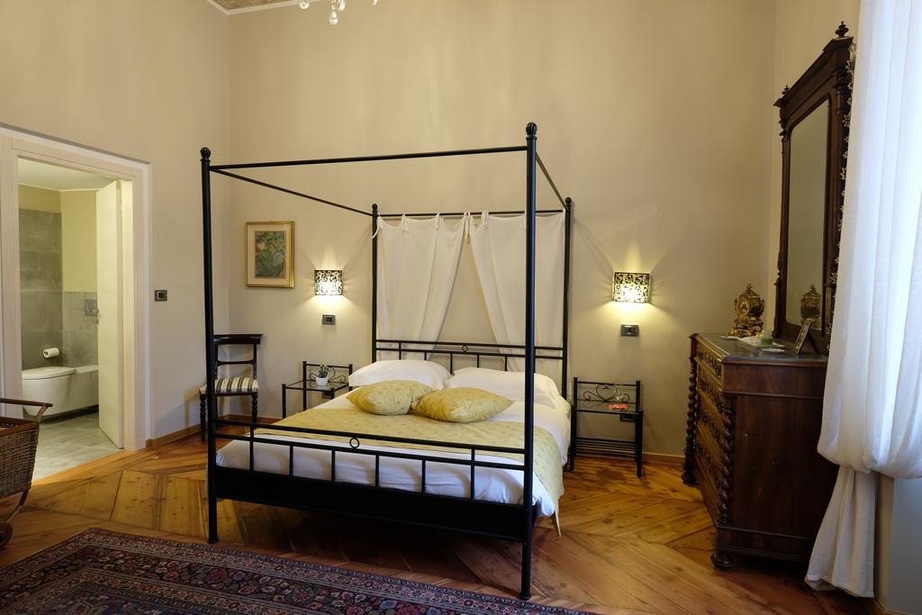 Madama Cristina Bed & Breakfast Torino Eksteriør bilde
