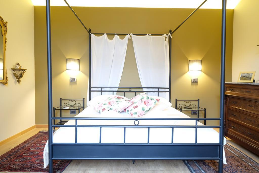 Madama Cristina Bed & Breakfast Torino Eksteriør bilde