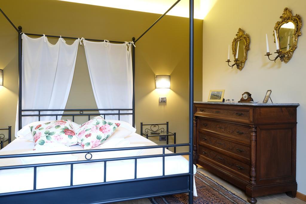 Madama Cristina Bed & Breakfast Torino Eksteriør bilde