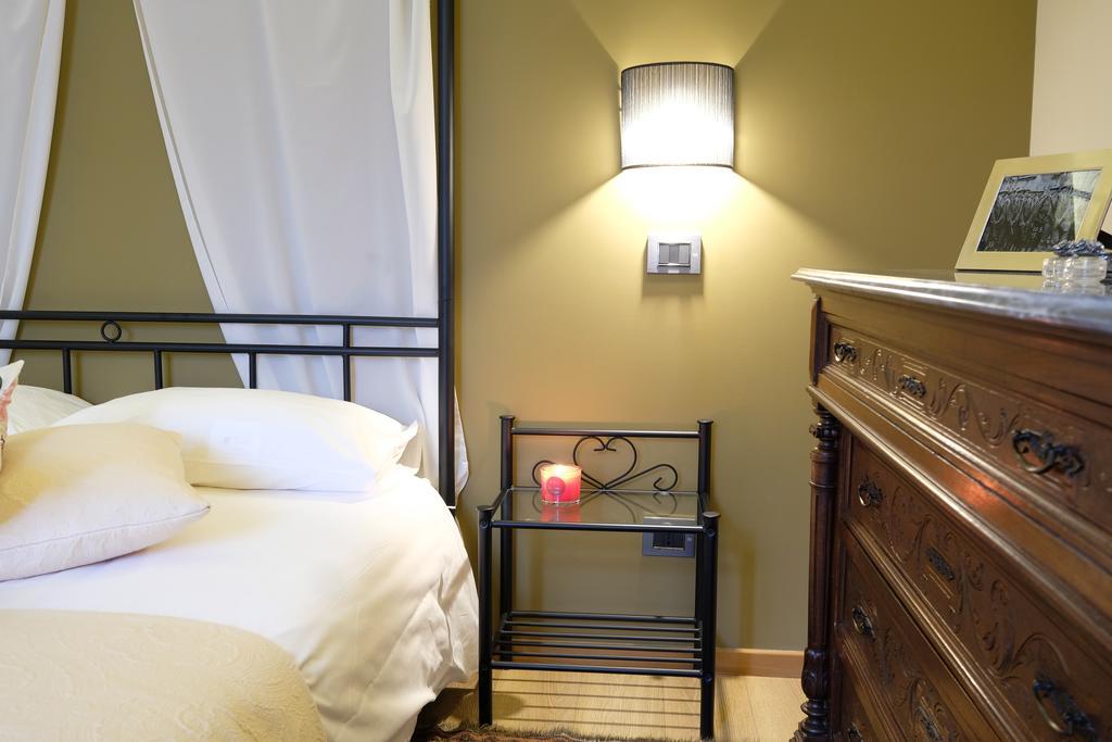 Madama Cristina Bed & Breakfast Torino Eksteriør bilde