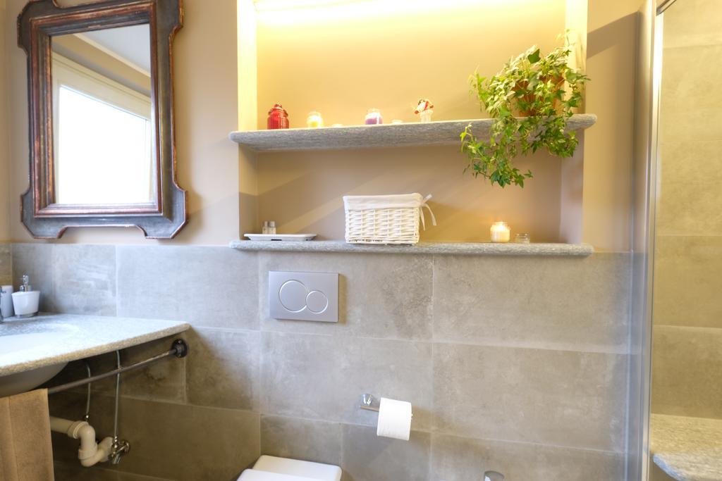 Madama Cristina Bed & Breakfast Torino Eksteriør bilde