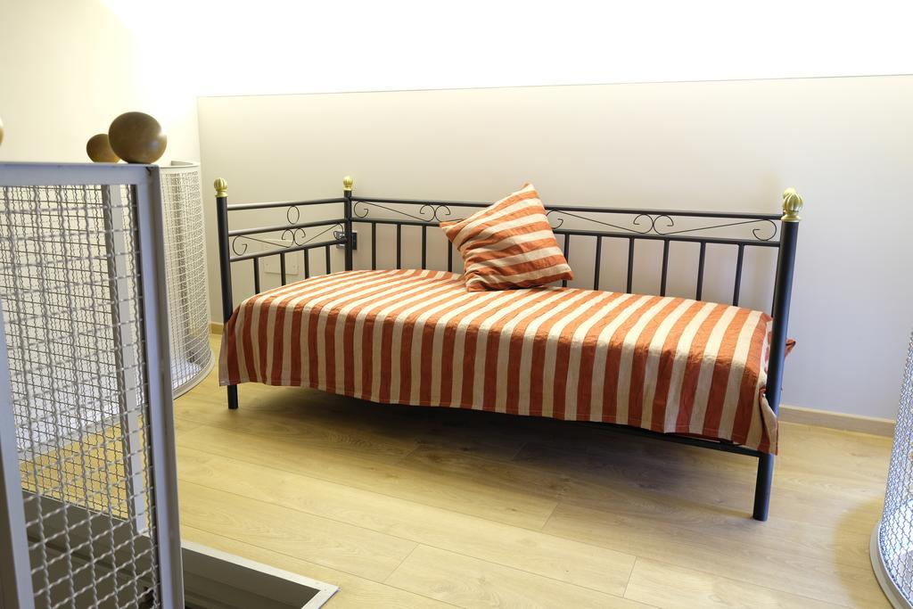 Madama Cristina Bed & Breakfast Torino Eksteriør bilde