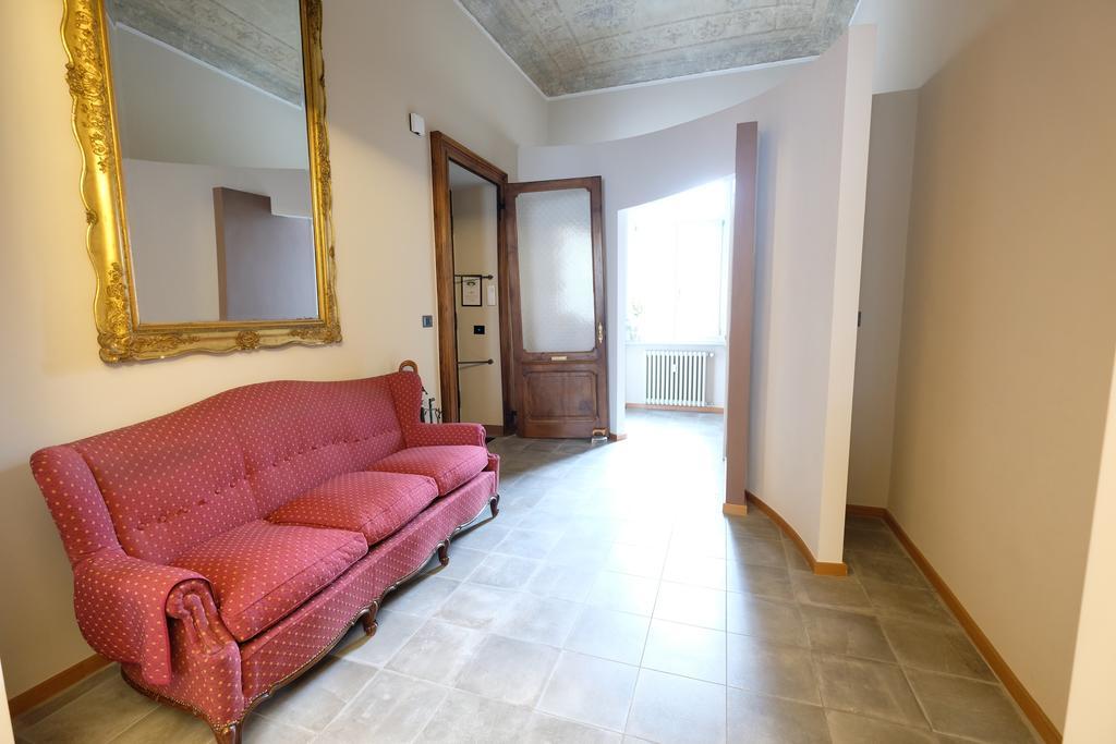 Madama Cristina Bed & Breakfast Torino Eksteriør bilde